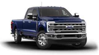 2026 Ford Super Duty® External Image 5